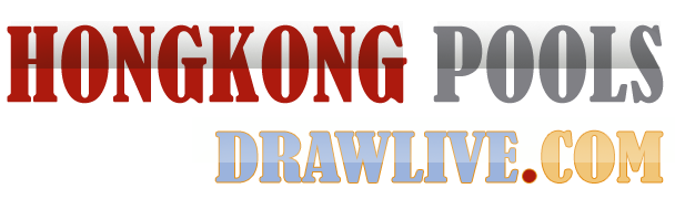 Live Draw hongkong pools